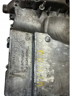 Carter d'huile Ford Focus OEM CM5G-6675-FC 1.0 EcoBoost
