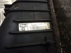 Intercooler Fiat Croma II 1.9 JTD