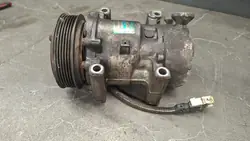 Compressore aria condizionata Citroen Xsara Picasso I 9635587780