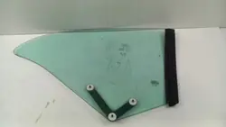 OEM 1 Höger Bakruta för Volvo C70 II Cabrio