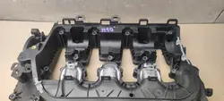 Couvercle de soupape CITROEN PEUGEOT TOYOTA 2.0 HDI OEM 0248T2 SU001-A0053