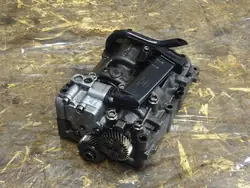 OLJEPUMP GOLF VI SHARAN 7N AUDI A3 8P SMOK