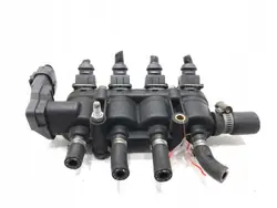 Injecteur GPL OEM 67R-010233 - Système d'injection gaz