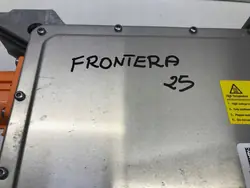 Opel Frontera Omvormer OEM 9874655980 9870167780