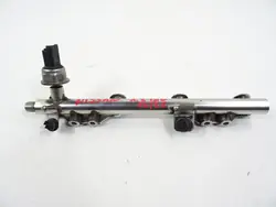 Polttoainejohdon anturi Nissan Juke F15 Lift 1.2 DIG 175204385R