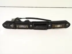 OEM 1T0827573 Tira luminosa salpicadero VW Jetta