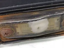 OEM 1T0827573 Dashboard Light Strip for VW Jetta