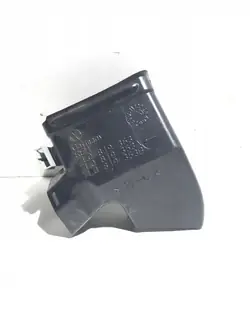 Conduto de ar Audi Q7 OEM 7L0819353 - Usado