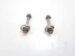2009 Porsche 911 997 Boulon de réglage de la suspension OEM MAM64981
