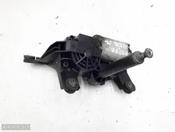 Motor de limpiaparabris Opel Astra G 90559444