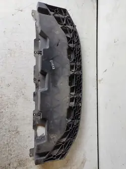 Cubierta de motor Nissan Leaf 2016 626633nc1a