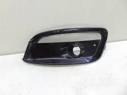 Grille de phare antibrouillard gauche Kia Ceed II Lift 15- 86563-A2610