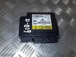 2014 Renault Megane III ECU 985105478R