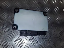 2014 Renault Megane III ECU 985105478R