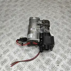 Compresseur Suspension BMW X5 F15 F85 6875177