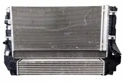 Kühlsystem-Set OEM 7617597 8645783 7617608 BMW