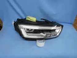 Faro derecho Audi Q3 8U0 Lift Full LED