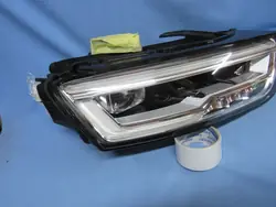 Feu droit Audi Q3 8U0 Lift Full LED