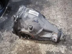 Mercedes-Benz OE Hinterachsdifferential 3.07 für SLK W172