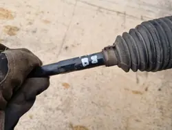 OEM nera Barra Dirección Izquierda Delantera VW Passat B8
