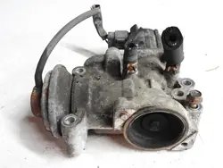 EGR-ventil Mitsubishi ASX I 10-12