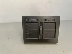 Skoda Yeti (5L) 2014 Grelha de Ventilação Traseira