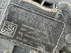 Gebruikte AdBlue-tank OEM A0994713600 voor Mercedes Vito