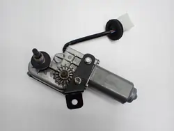 Moteur d'essuie-glace avant OEM 14532357 Microcar M.Cross