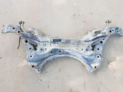 Voorste remblokken OEM AGR459 voor Toyota RAV 4