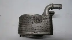 Ölkühler GRAND SCENIC 1.4 TCE 653601S