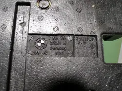 BMW M3 G80 G81 Akun kansi OEM 9882597