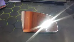 Audi Peili-Insertti Oikea Fotokrominen OEM 8E0857536AS