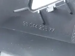 Vaihteenvalitsimen Kehys Citroen DS5 2013 OEM 9804420877