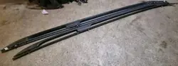 BMW E39 Touring Dakdrager OEM 8193027 Links/Rechts