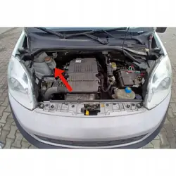 Depósito direção OEM TWS38542 para Fiat