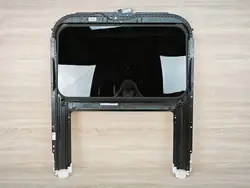 OEM 4G8877255A Estore Teto Panorâmico Audi A7 C7