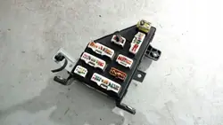 Caja de fusibles OEM 919501F510 para Kia Sportage 2006
