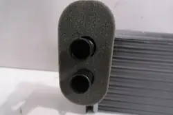 Verwarming radiator VW BEETLE 1999