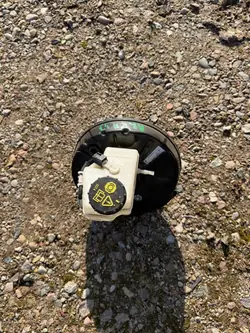 Bremskraftverstärker OEM 472106945R für Renault