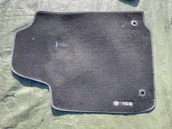 Veloursteppiche Alfa Romeo 159 SW OEM 50903148