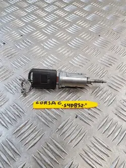 Télécommande OEM 09146299 pour Opel Astra G Zafira A