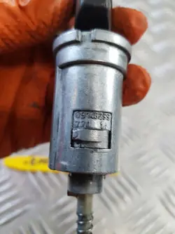 Funkfernbedienung OEM 09146299 für Opel Astra G Zafira A