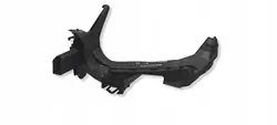 OEM 89A805325A Audi Q4 Sportback e-tron Strålkastarfäste