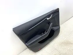 OEM 5E4867013A Garniture Porte Avant Gauche Skoda Octavia IV