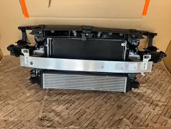 AUDI A8 D4 3.0 TDI Conjunto Frontal 2016 OEM