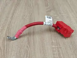 Cabo Terminal Positivo OEM 9364400 para BMW 530i G30