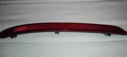 MERCEDES ML W166 RIFLETTORE PARAURTI POSTERIORE SINISTRO A1668200074
