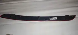 MERCEDES ML W166 LINKER ACHTER REFLECTOR A1668200074