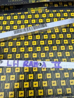 Ferrari 458 voor linker frame OEM 84042600
