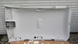 VW GOLF 7 VII KOMBI TECHO ORIGINAL 5G9867501K